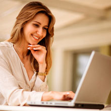 Online Spanish lessons