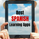 Best apps for learning Spanish